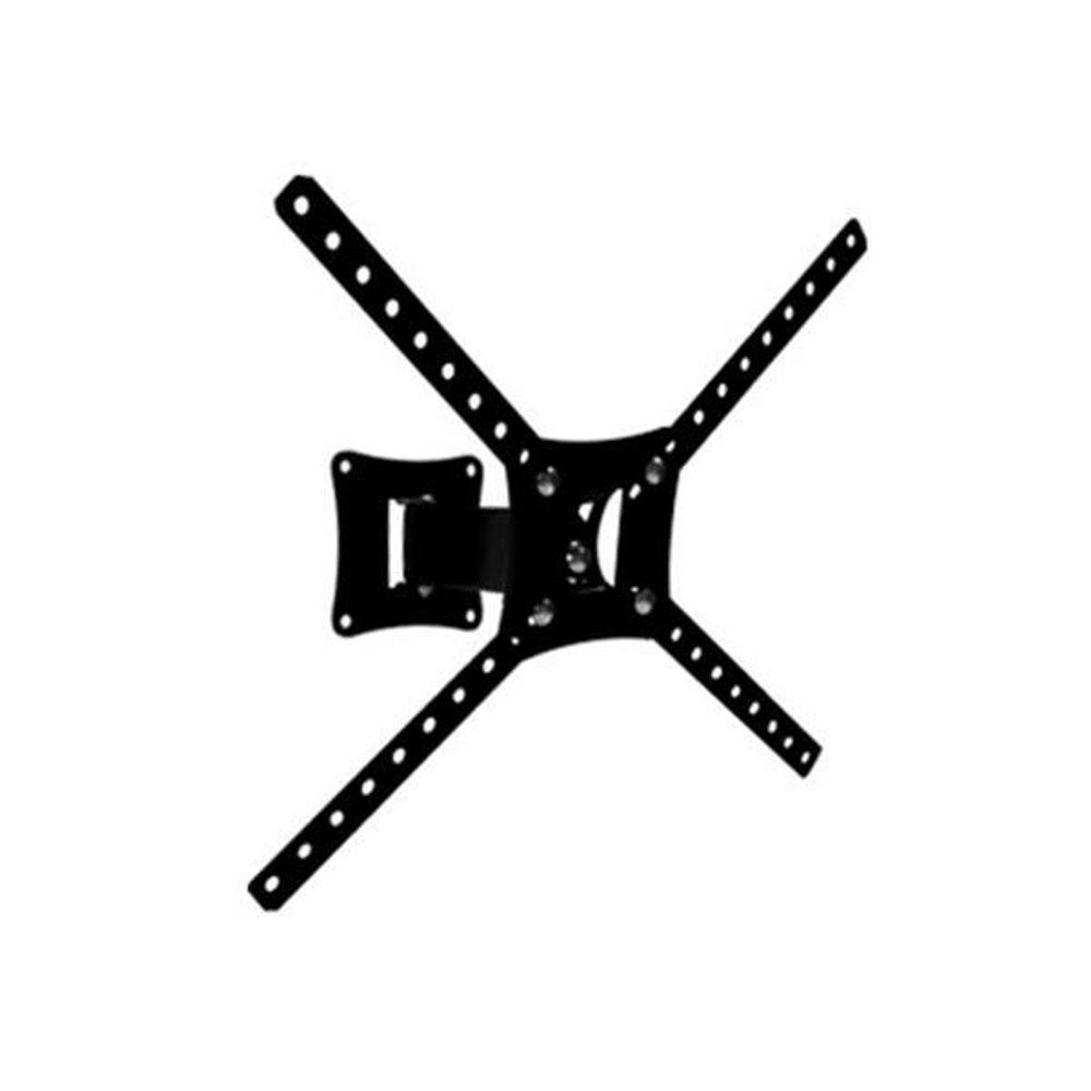 Suporte Para Tv Modelo Articulado Steel Design - 1