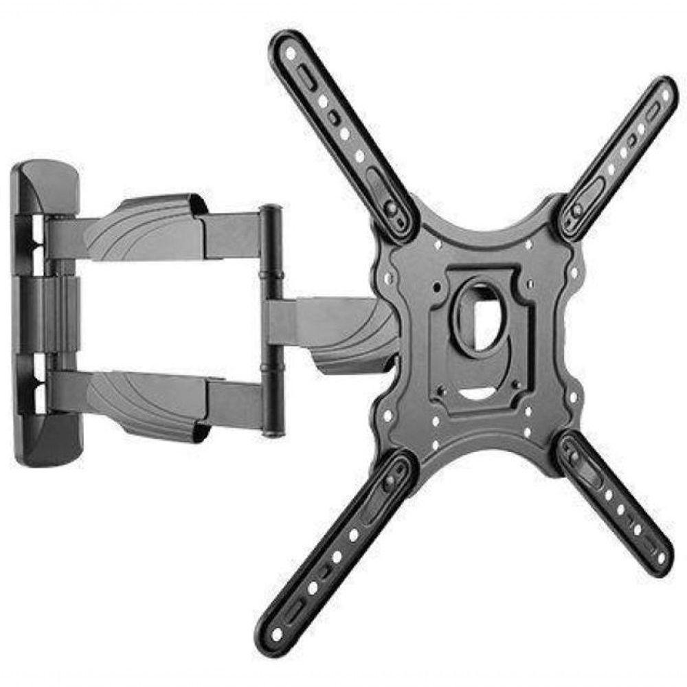 Suporte Articulado Para Tv De 26 A 55 Com Braço Longo Kma28- - 1