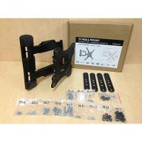 Suporte Articulado Para Tv De 26 A 55 Com Braço Longo Kma28-