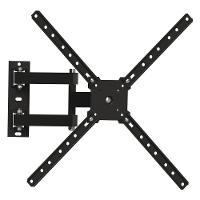 Suporte Para Tvs Articulado 10-55 Pol Sbrp1040 Brasforma - 1
