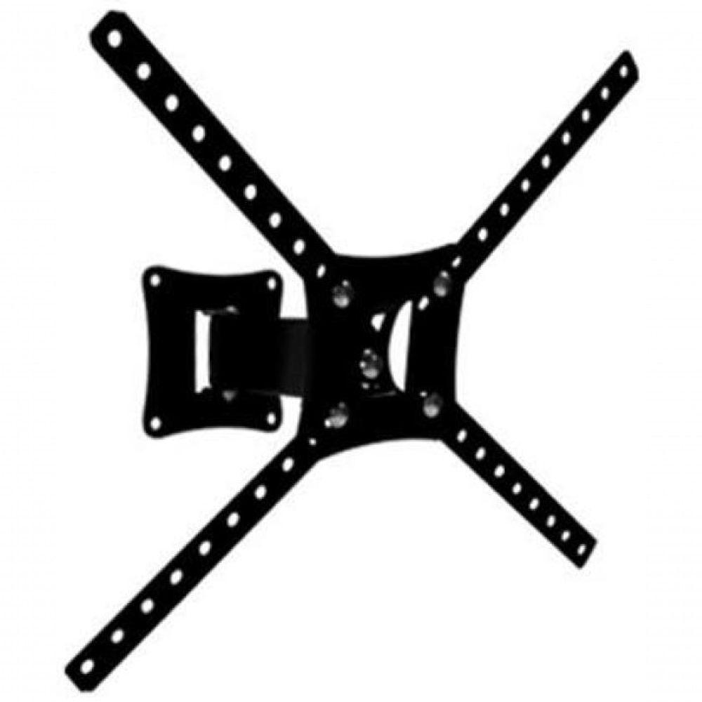 Suporte Para Tv Modelo Articulado Steel Design - 1