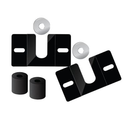 Suporte Fixo Universal Prático 14a105 Polegadas Primetech