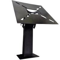 Suporte Tv Articulado 2 Movimentos De 10'' A 42'' Barato - 5