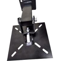 Suporte Tv Articulado 2 Movimentos De 10'' A 42'' Barato - 6