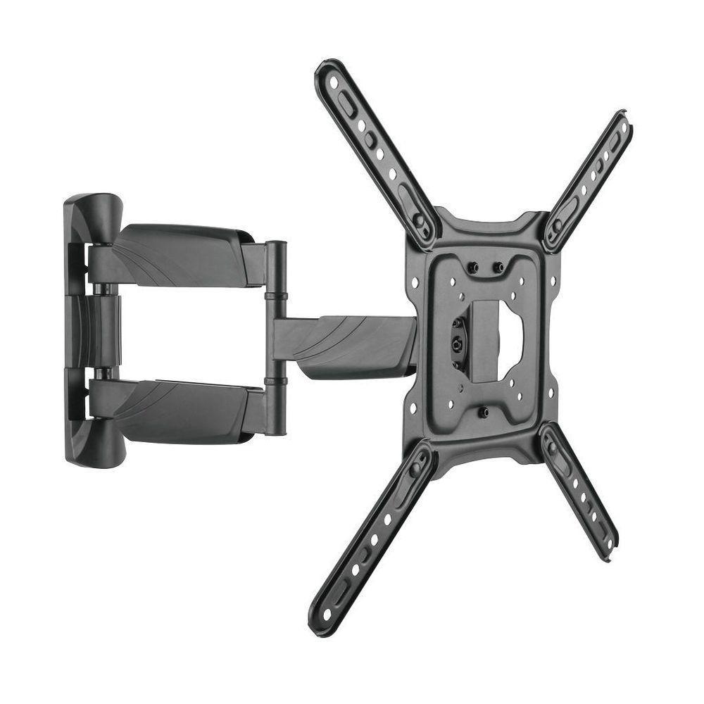 Suporte Articulado Tv Led, Lcd, Smart Tv De 23 A 55. - 1