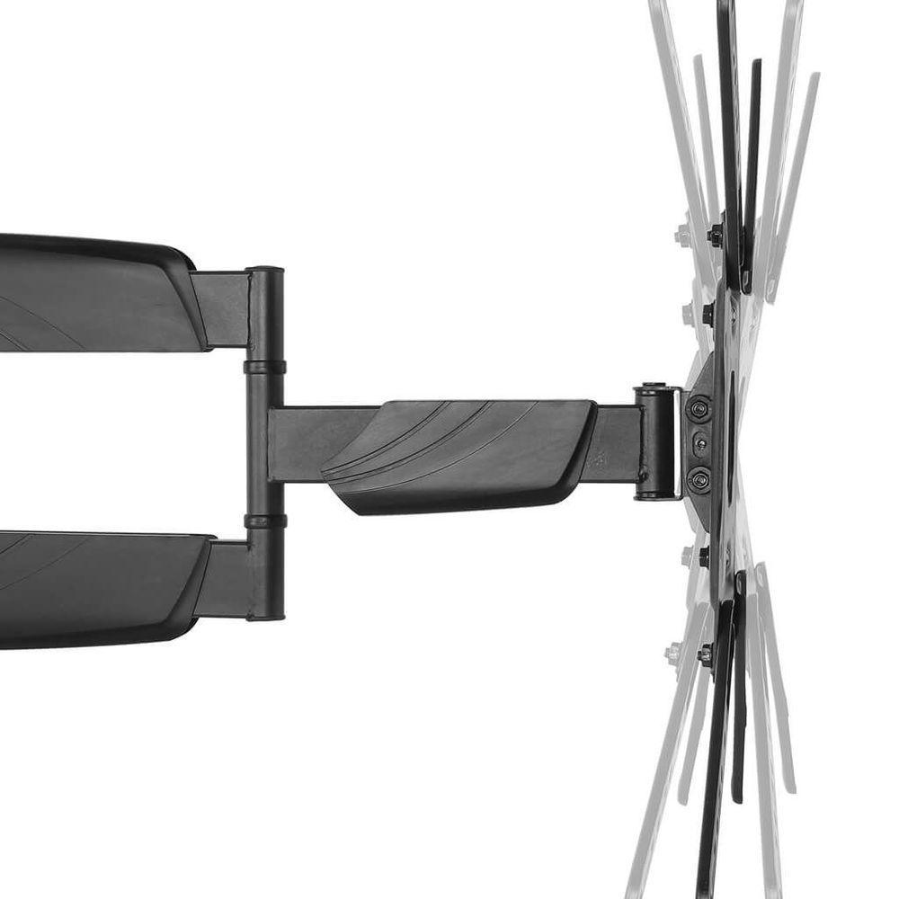Suporte Articulado Tv Led, Lcd, Smart Tv De 23 A 55. - 3