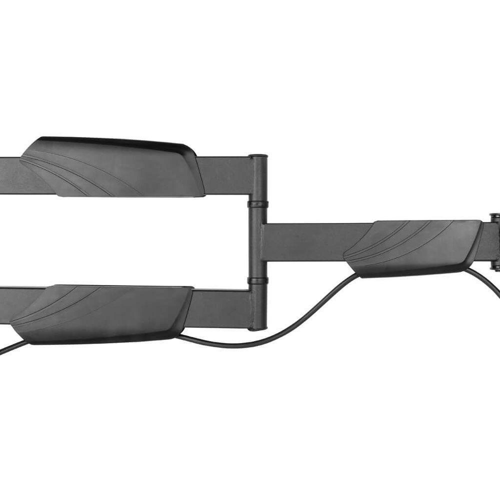 Suporte Articulado Tv Led, Lcd, Smart Tv De 23 A 55. - 4