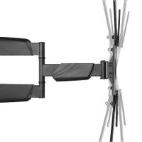 Suporte Articulado Tv Led, Lcd, Smart Tv De 23 A 55. - 3