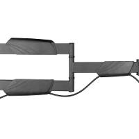 Suporte Articulado Tv Led, Lcd, Smart Tv De 23 A 55. - 4