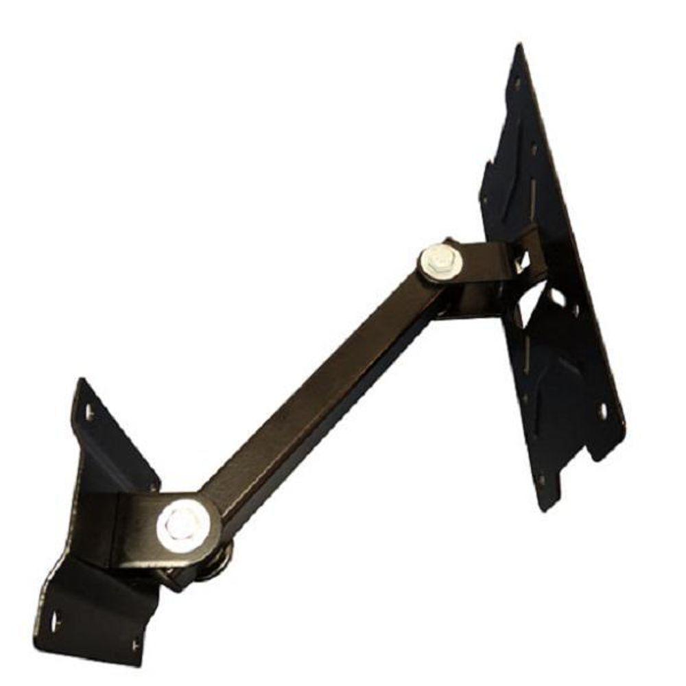 Suporte Tv Articulado 3 Movimentos Linha Prática - Primetech - 3