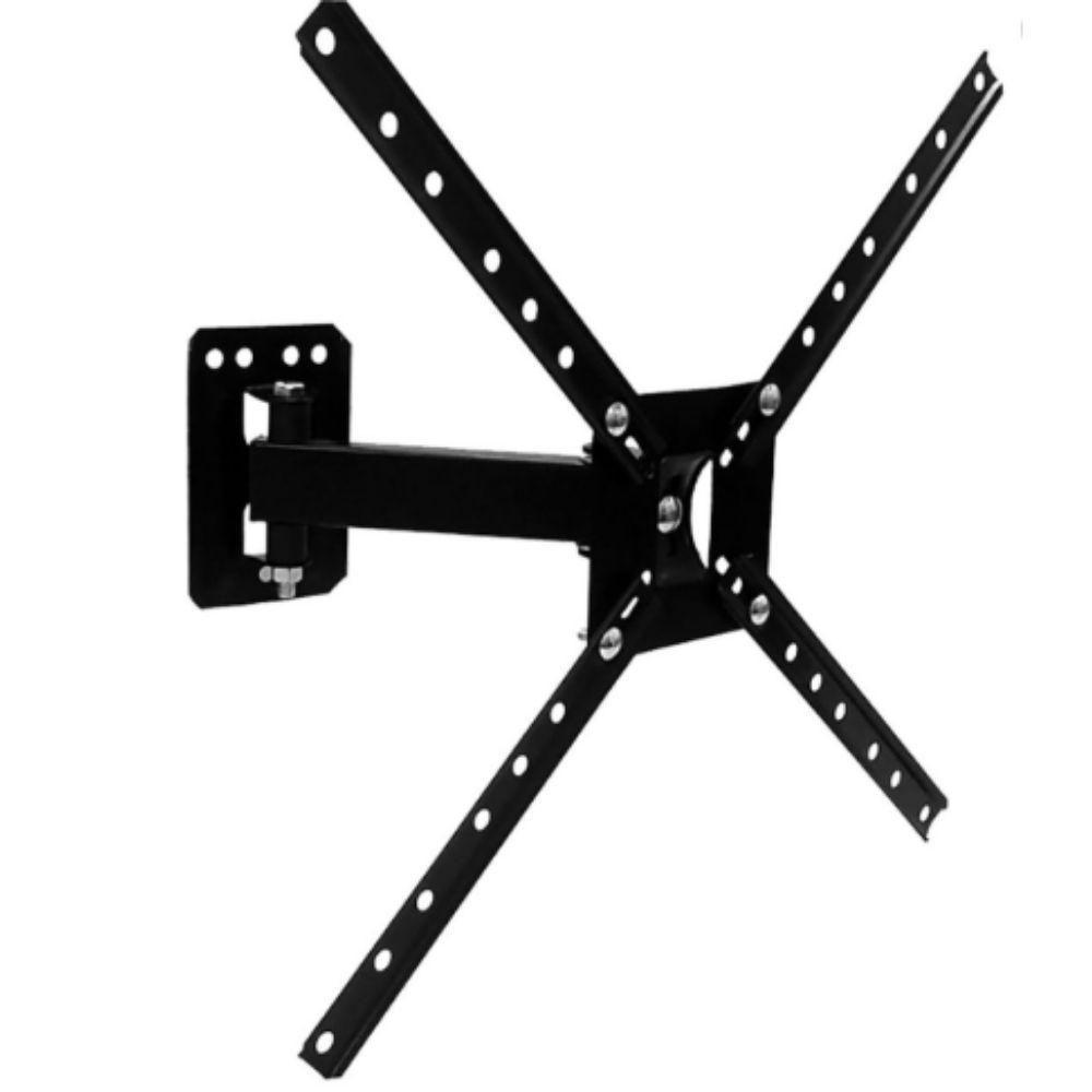 Suporte Tv Led/ Lcd/ 3d/ Smart Articulado 10 A 55 Polegadas - 1