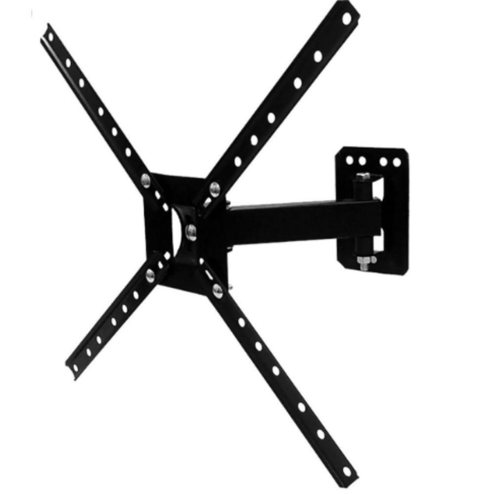 Suporte Tv Led/ Lcd/ 3d/ Smart Articulado 10 A 55 Polegadas - 2
