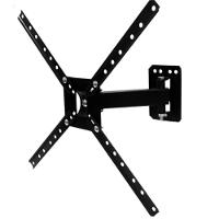 Suporte Tv Led/ Lcd/ 3d/ Smart Articulado 10 A 55 Polegadas - 2