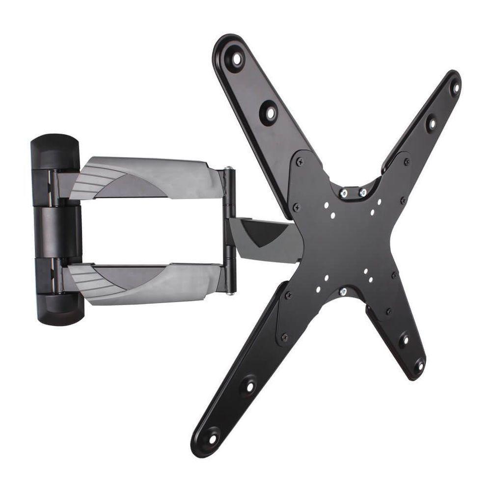 Suporte Articulado Para Tv Led, Lcd, Plasma De 23 A 55 - 1