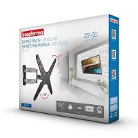 Suporte Articulado Para Tv Led, Lcd, Plasma De 23 A 55 - 2