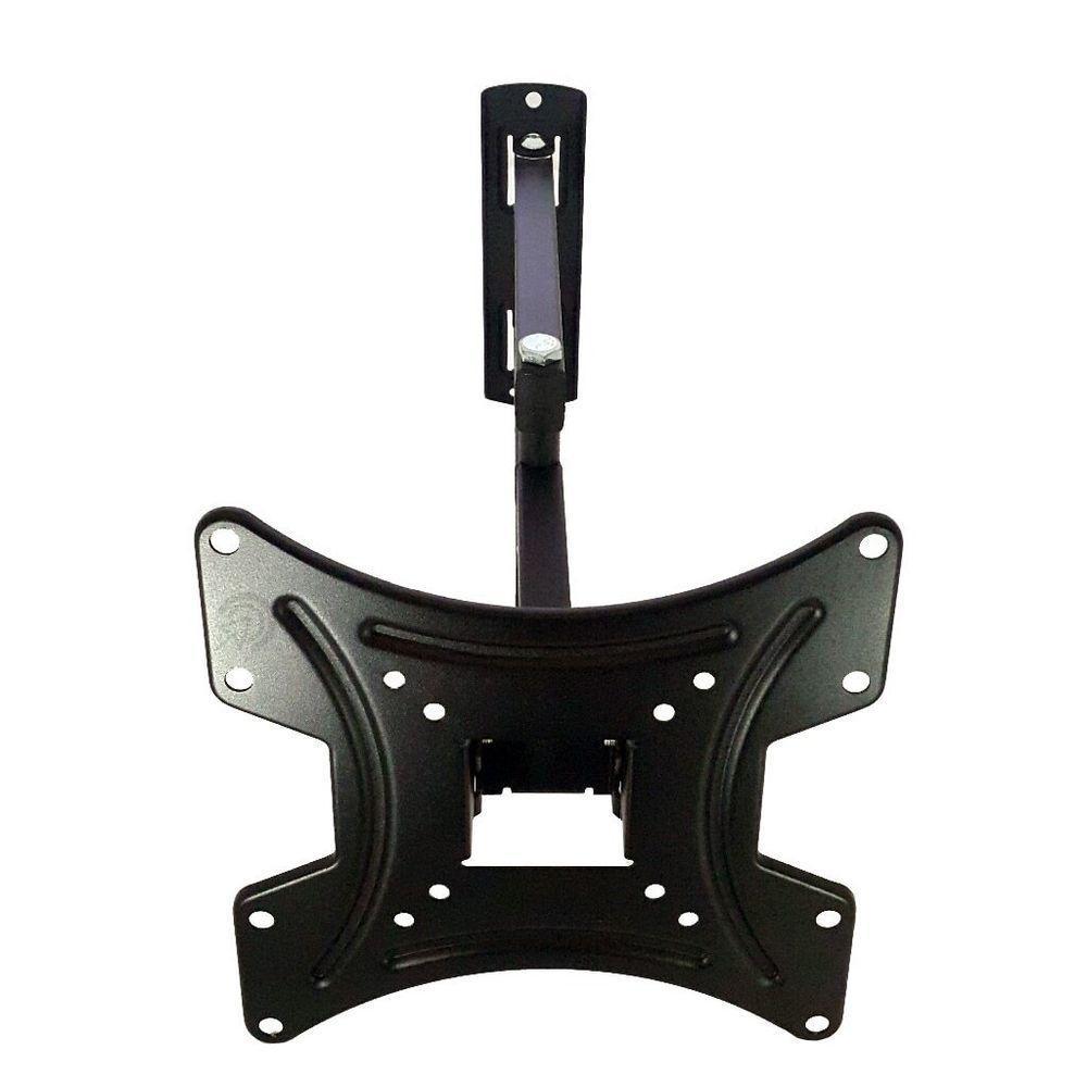 Suporte De Parede Articulado Tv Lcd Led 26 A 55 Polegadas - 3