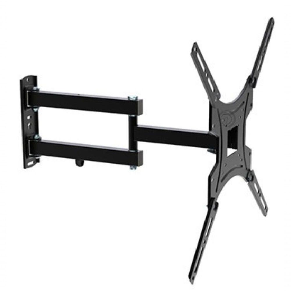 Suporte De Parede Articulado Tv Lcd Led 26 A 55 Polegadas - 4