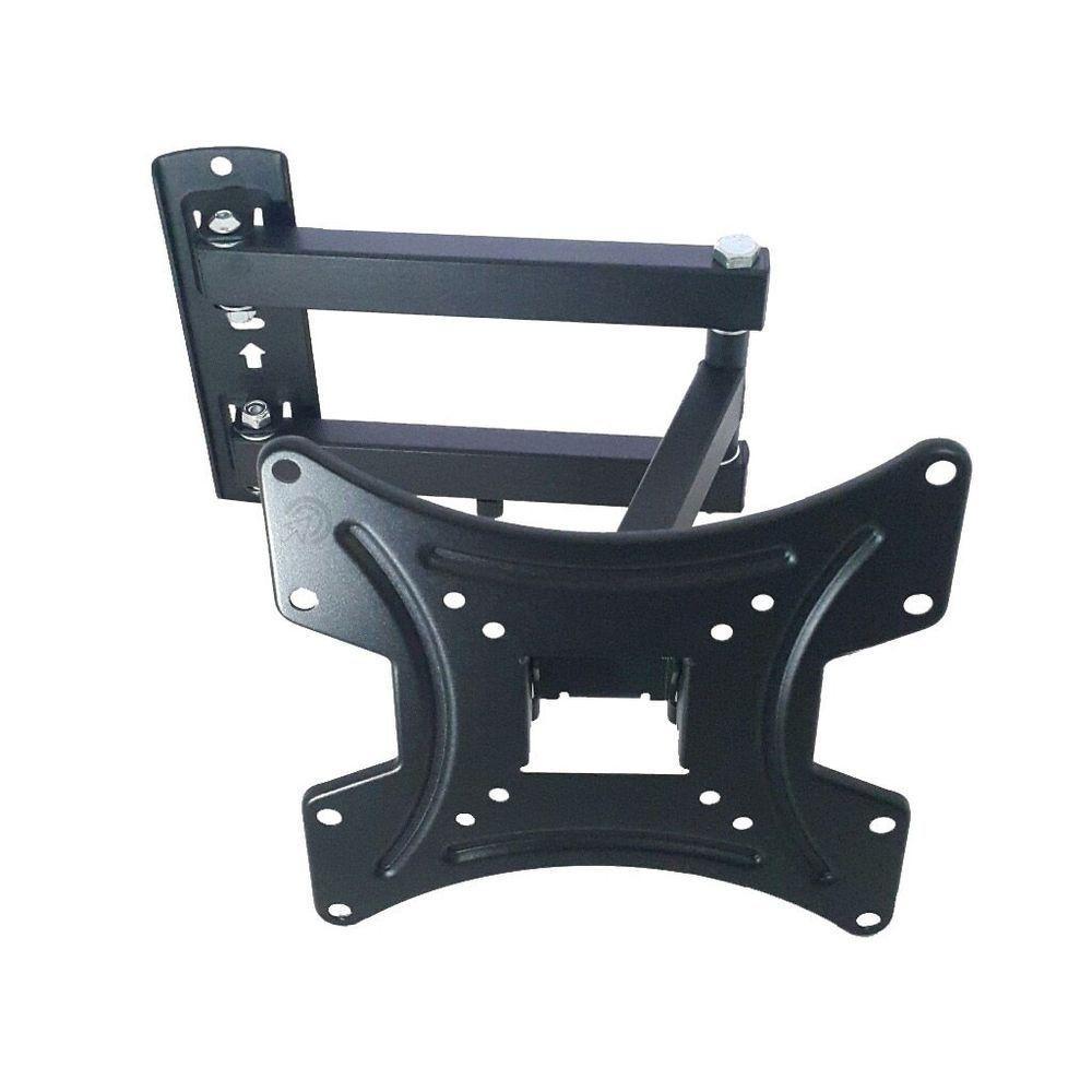 Suporte De Parede Articulado Tv Lcd Led 26 A 55 Polegadas - 5