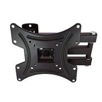 Suporte De Parede Articulado Tv Lcd Led 26 A 55 Polegadas - 2