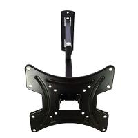 Suporte De Parede Articulado Tv Lcd Led 26 A 55 Polegadas - 3