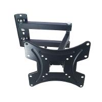 Suporte De Parede Articulado Tv Lcd Led 26 A 55 Polegadas - 5