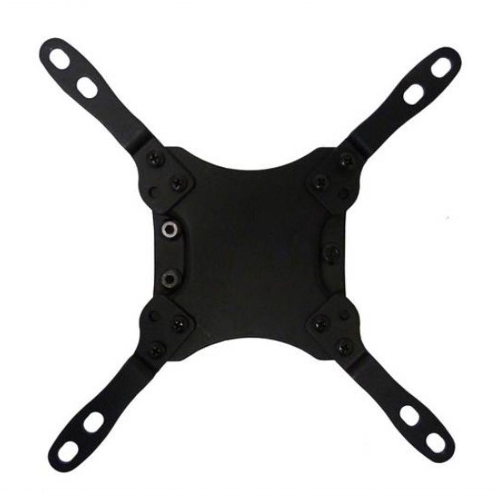 Suporte De Parede Articulado Tv Lcd Led 19 A 40 Polegadas - 2