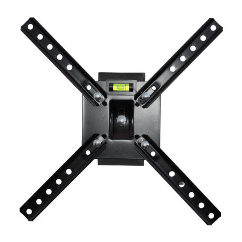 Suporte Articulado Para Tv Led Lcd Plasma 3d E Smart Tv De 1 - 3