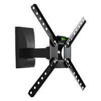 Suporte Articulado Para Tv Led Lcd Plasma 3d E Smart Tv De 1 - 1