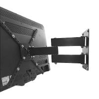 Suporte De Tv Monitor Tri Articulado Universal 10 à 42 - 3