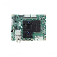Placa Principal TV LG 55NANO77SRA EBU67402509 - 1