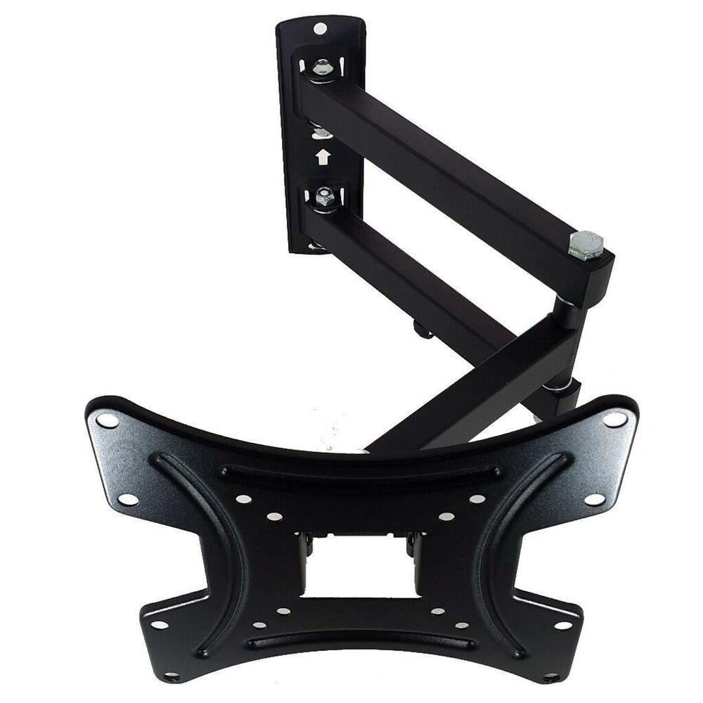 Suporte Tv Lcd Led 23-55 Polegadas Parede Articulado 35kg - 1