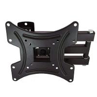 Suporte Tv Lcd Led 23-55 Polegadas Parede Articulado 35kg - 2