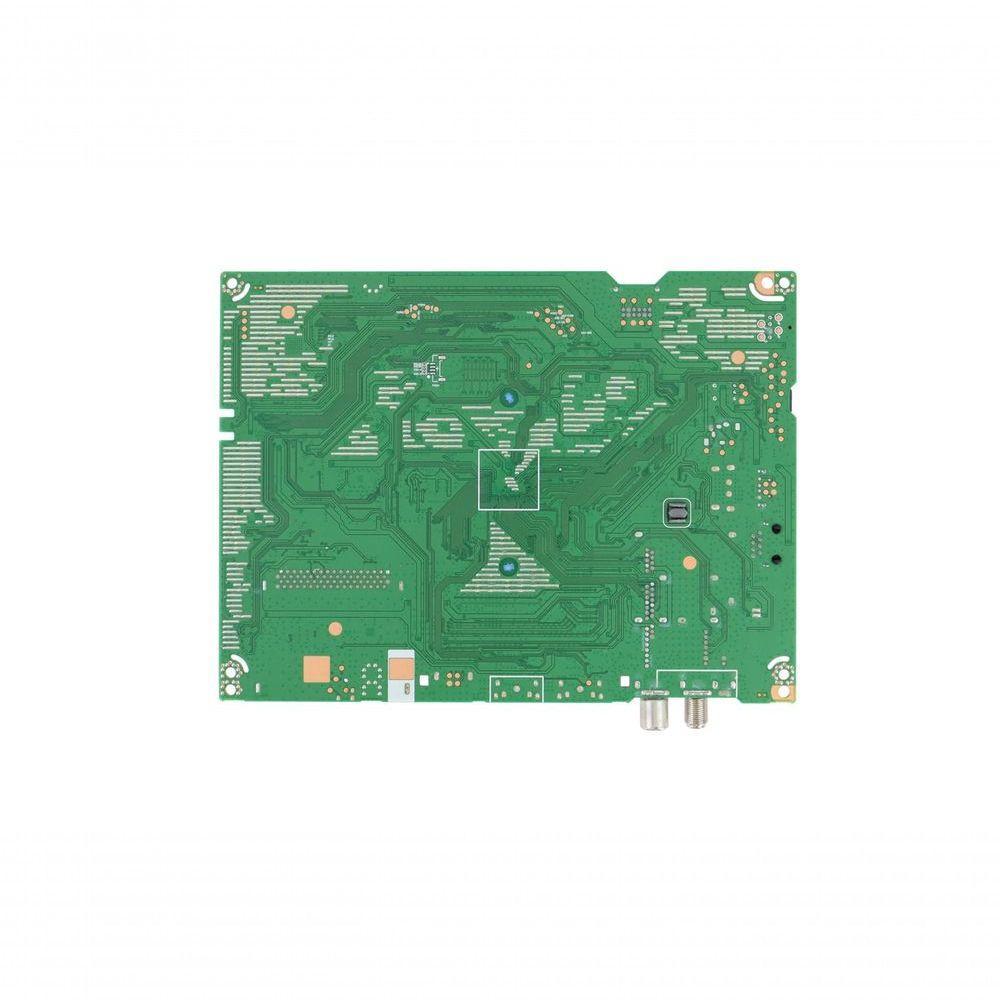 Placa Principal TV LG 65NANO77SRA EBU67402502 - 2