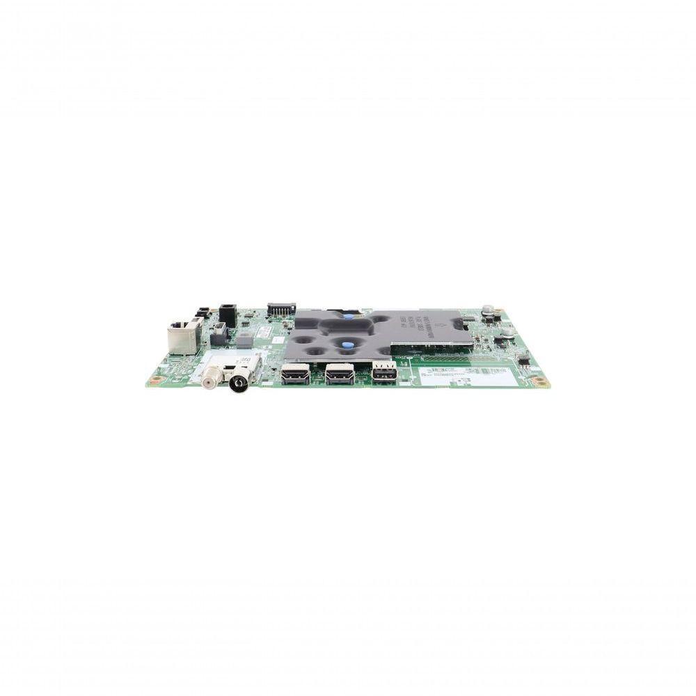 Placa Principal TV LG 65NANO77SRA EBU67402502 - 4