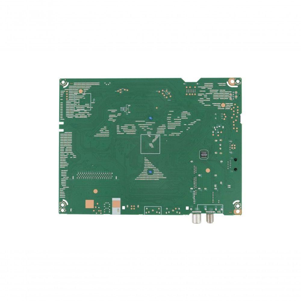 Placa Principal TV LG 50NANO77SRA EBU67402503 - 2