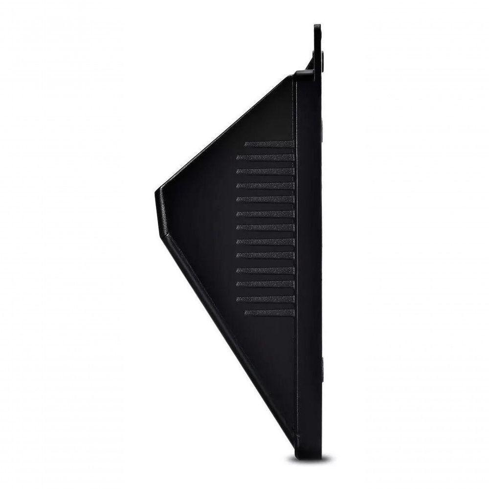 Luminária Solar Led 30 Leds - à Prova D'água - Sensor - 7