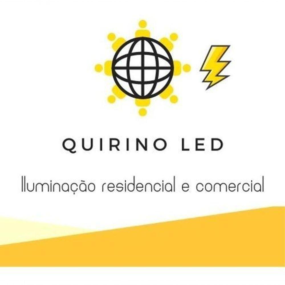 Luminária Solar C/ Sensor De Presença, 30 Leds - 2