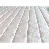 Pillow Top Breeze De Látex 8cm Opcionais Sem Opcionais Medida Casal 138x188cm - 4