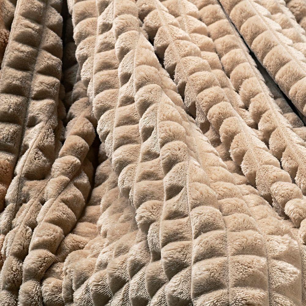 Cobertor Willow Queen 01 Peça - Frapê - 4