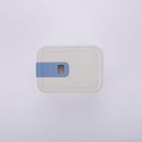 Pote De Vidro Hermético Retangular - Tampa Com Alavanca - 500ml - Perfect Seal - Neoflam - 10