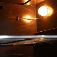 Forno Elétrico Sygma Inox Embutir 46L Layr 127V - 5