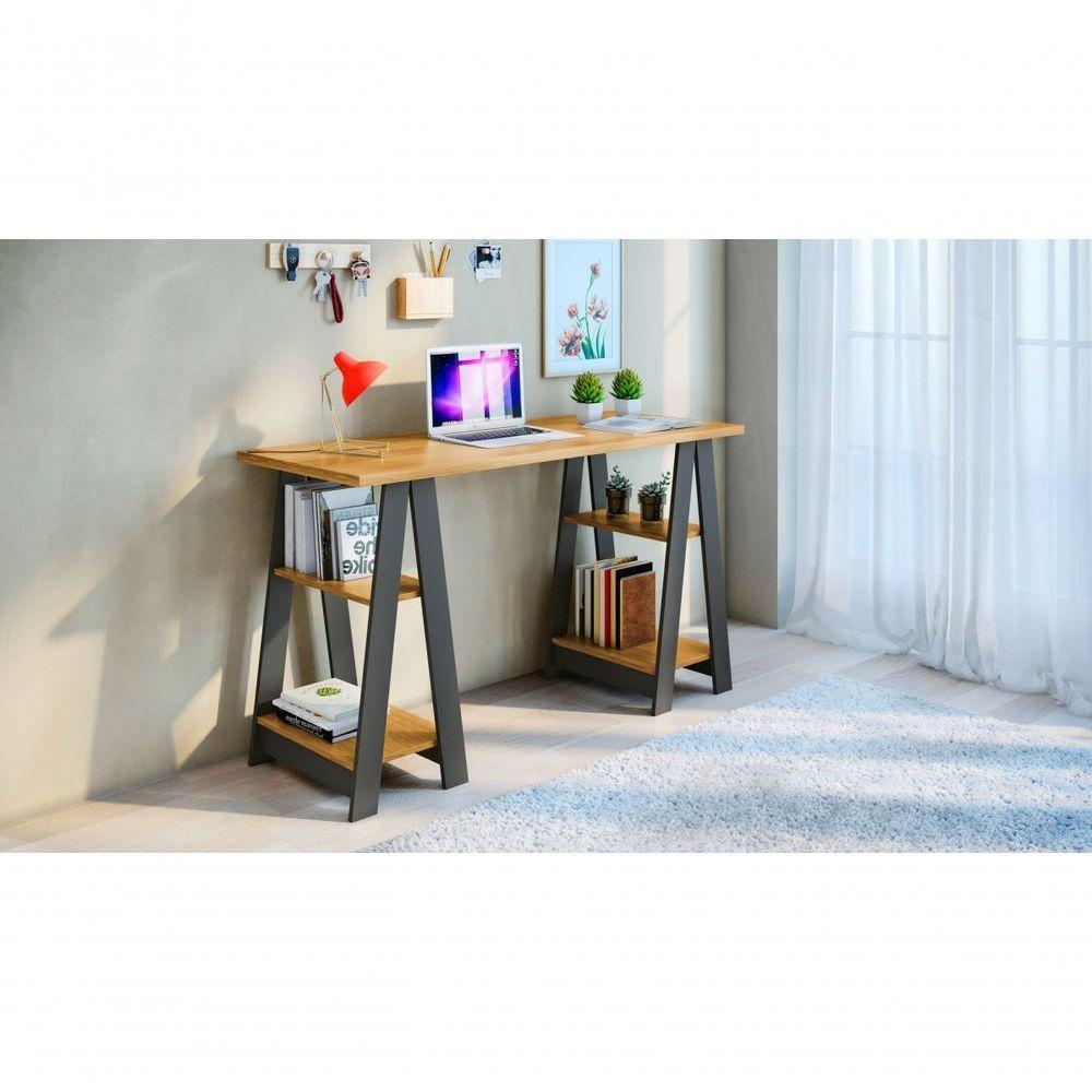 Escrivaninha Vigor Candian Jcm Móveis. - 2