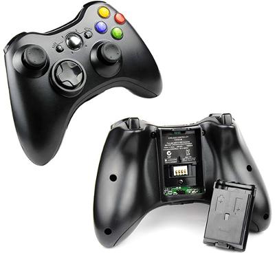 Controle Xbox 360 Sem Fio Wireless Joystick