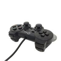 Controle Dualshock2 Com Fio Pra PS2 Preto Lotus Lt-ct007 - 3