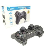 Kit 10 Controle PS3 Joystick Wireles S Fio Doubleshock Ct009 - 6