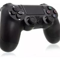 Controle PS4 Manete Sem Fio Compatível Play 4 - 3