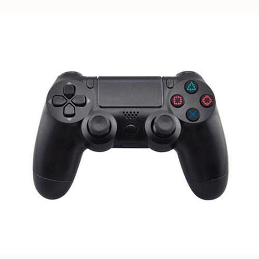 Controle Para Playstation 4 - PS4 - Com Fio - Knup - 1