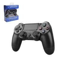 Controle PS4 Slim Playstation Sem Fio Joystick Double Motor - 1