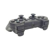 Kit 10 Controle PS3 Joystick Wireless S Fio Doubleshock 2 P3 - 5