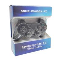 Kit 10 Controle PS3 Joystick Wireless S Fio Doubleshock 2 P3 - 6